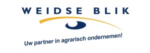 Logo Weidse blik