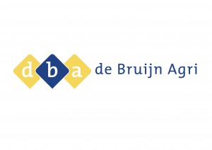 logo de Bruijn Agri ZA-01