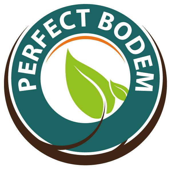 Logo Perfect Bodem
