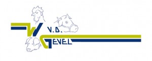 Logo W vd Gevel