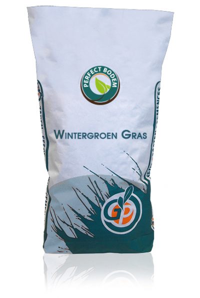 GP WinterGroen Gras
